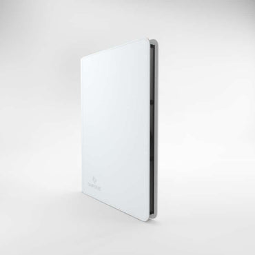 Gamegenic White Prime Album 18 Pocket image 1