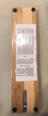 Cribbage Natural 3 Track image 1