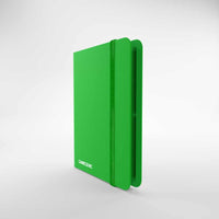 Gamegenic Green 8 Pocket Casual Album image 0