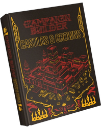 Campaign Builder: Castles & Crowns image 0