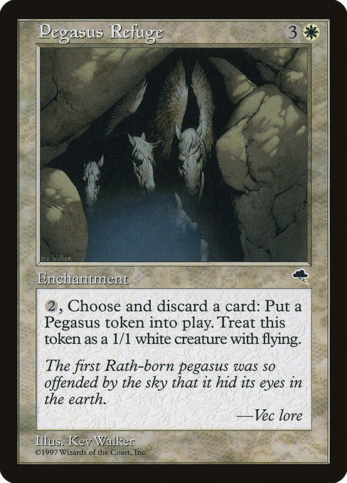 Pegasus Refuge (35) [Tempest]