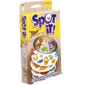 Spot It! Dinosaurs image 0