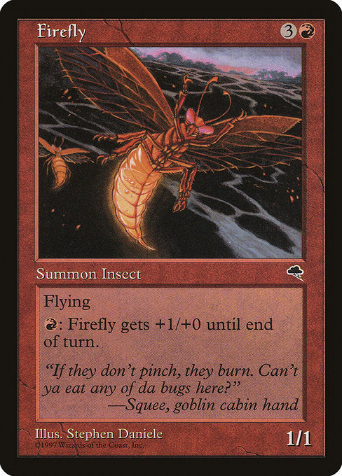Firefly (172) [Tempest]