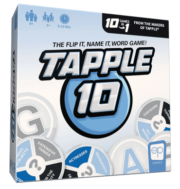 Tapple 10 image 0