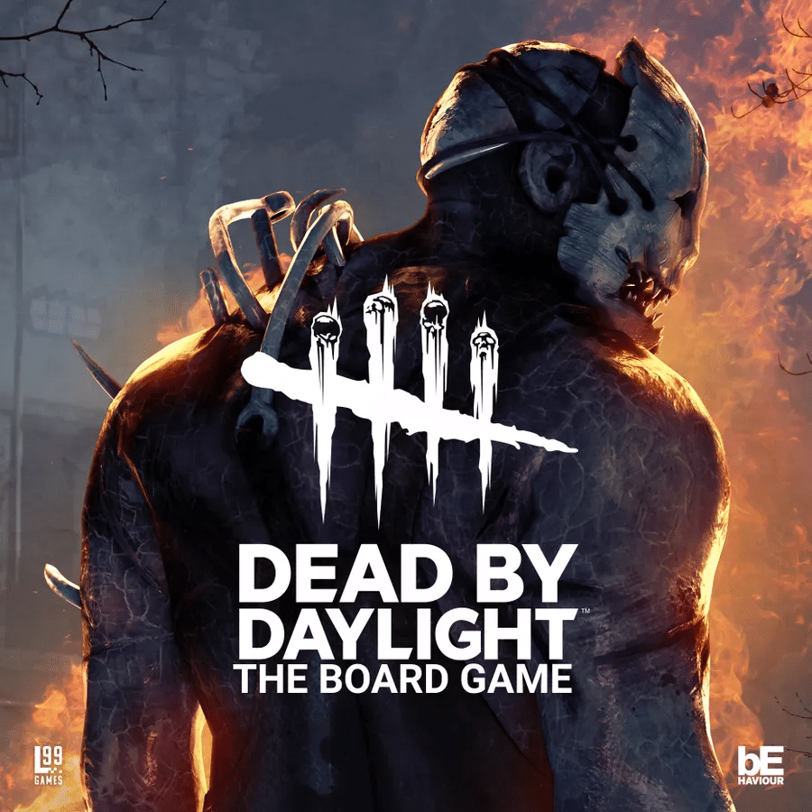 Dead by Daylight image 0