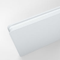 GAMEGENIC White Zip-Up Album 18 Pocket image 5