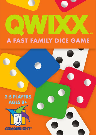 QWIXX image 0