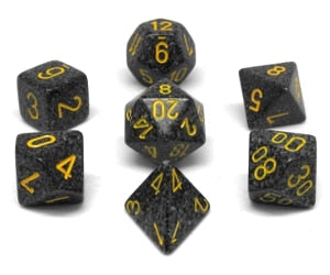 CHX25328 Urban Camo Polyhedral Speckled image 0
