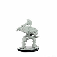 D&amp;D Nolzur's Marvelous Miniatures: Wave 15: Warforged Titan image 2