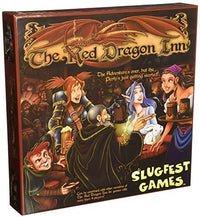 Red Dragon Inn image 0