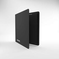 GAMEGENIC BLACK 24 POCKET CASUAL ALBUM image 1