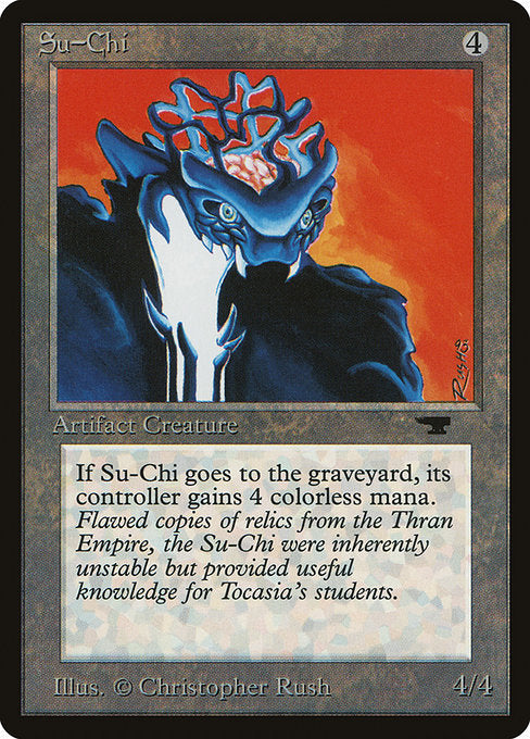 Su-Chi (66) [Antiquities]