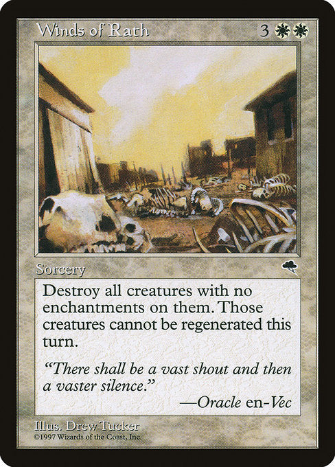 Winds of Rath (52) [Tempest]