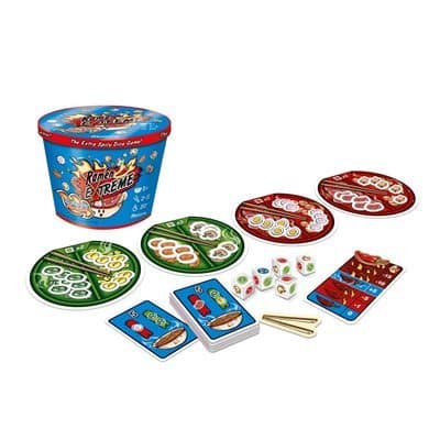 Ramen Extreme image 0