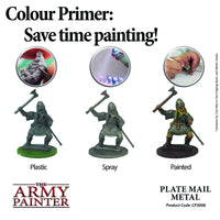 AP- PLATEMAIL METAL COLOR PRIMER image 2