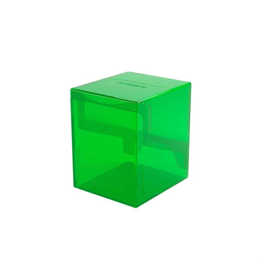 GameGenic Bastion XL 100ct Green image 0