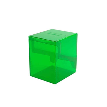 GameGenic Bastion XL 100ct Green image 0