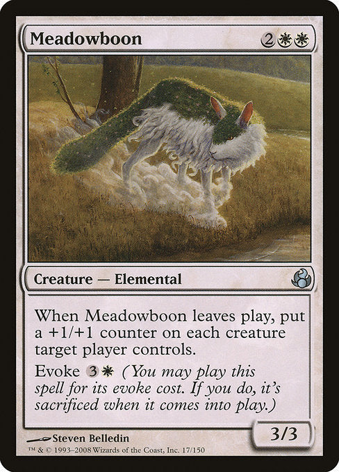 Meadowboon (17) [Morningtide]
