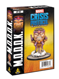 Marvel Crisis Protocol M.O.D.O.K. image 0
