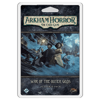 Arkham Horror LCG War of the Outer Gods AHC59 image 0