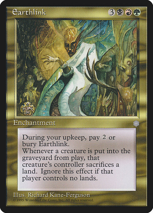 Earthlink (285) [Ice Age]