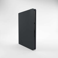 GAMEGENIC Black Prime Album 18 Pocket image 9