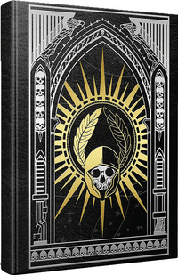 Warhammer 40k Imperium Maledictum Core Rulebook image 0