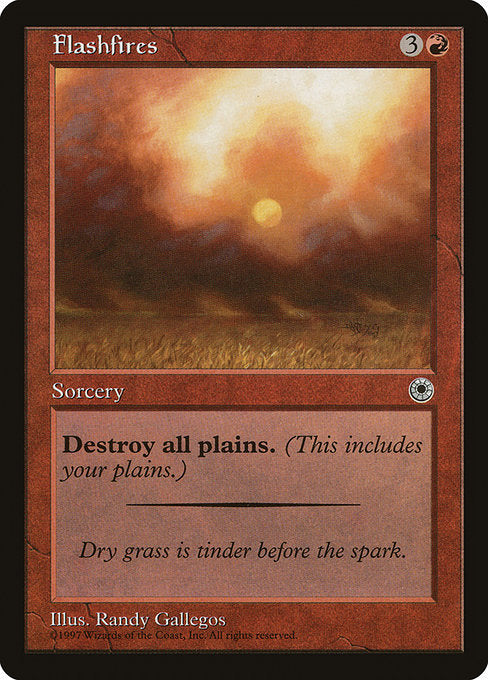 Flashfires (129) [Portal]
