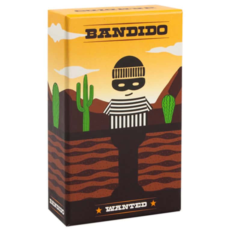 BANDIDO image 0