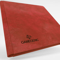 GAMEGENIC Red Prime Album 18 Pocket image 9