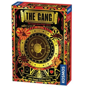 The Gang image 0