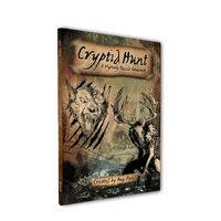 Cryptid Hunt image 0