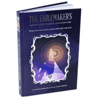 The Fablemaker's Animated Tarot Guidebook image 0