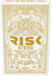 Risk Strike image 0