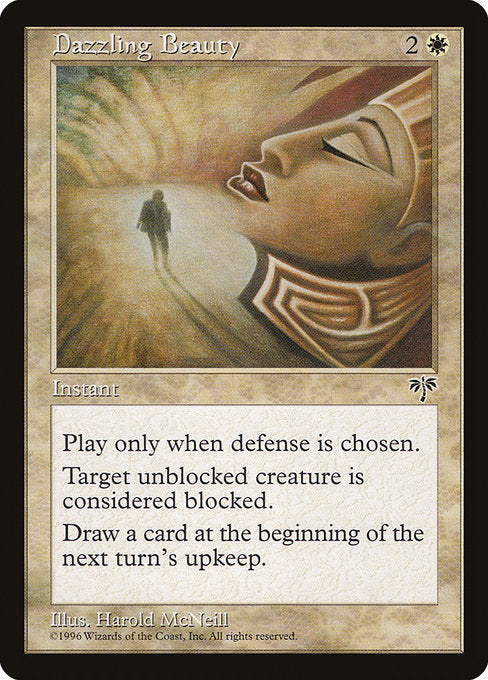 Dazzling Beauty (8) [Mirage]