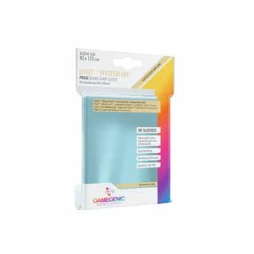 Gamegenic Prime Dixit Sleeves (90ct) 81mm x 122mm image 0