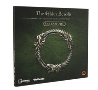 The Elder Scrolls: Valenwood Expansion image 0