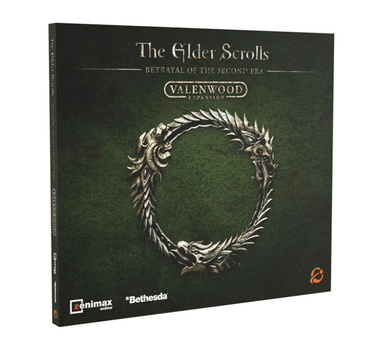 The Elder Scrolls: Valenwood Expansion image 0