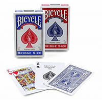 Bicycle Bridge Size Playing Cards image 0