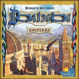 Dominion Empires image 0