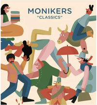 Monikers: Classics image 0