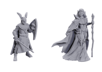 NMM 50th Anniversary Limited Edition Elves image 0