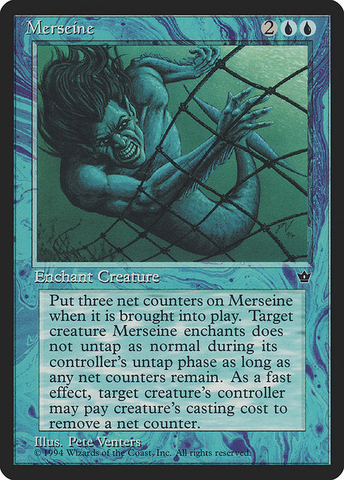 Merseine (23d) [Fallen Empires]