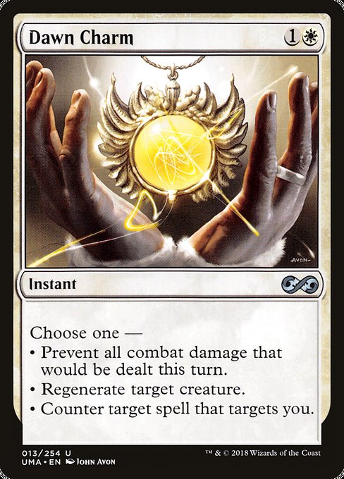 Dawn Charm (13) [Ultimate Masters]