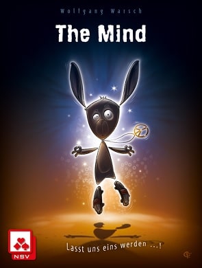 The Mind image 0