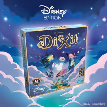 Disney Dixit image 0
