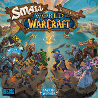 Small World of Warcraft image 0