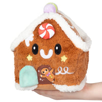 Squishable Mini Gingerbread House Comfort Food image 0