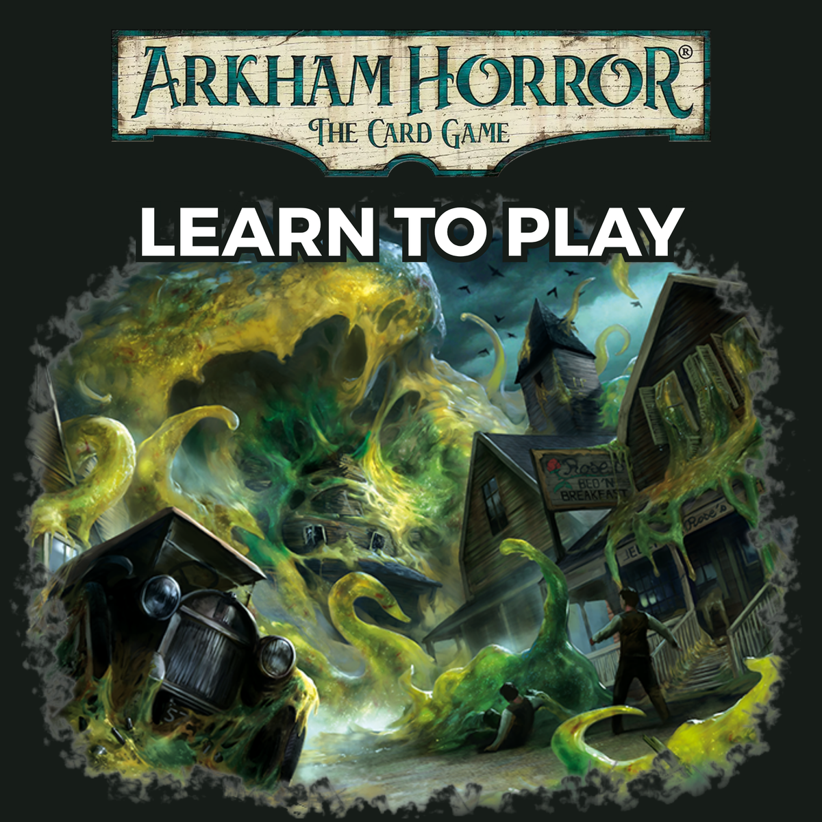 arkham horror lcg ltp