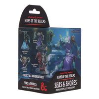 Dungeons and Dragons Seas and Shores Booster image 0